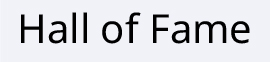 Hall-of-Fame